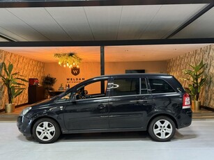 Opel Zafira 1.7 CDTi 111 years Edition Navi Cruise Clima