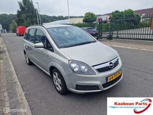 Opel Zafira 2.2 Executive