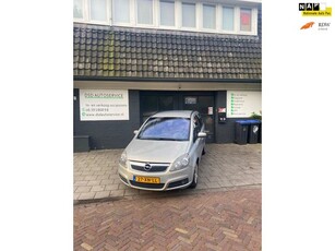 Opel Zafira 2.2 Temptation