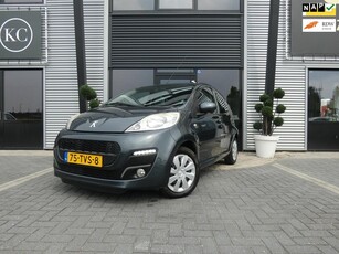 Peugeot 107 1.0 Active