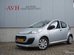 Peugeot 107 1.0 Blue Lease