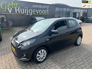 Peugeot 108 1.0 e-VTi Active