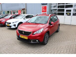 Peugeot 2008 1.2 PureTech Active