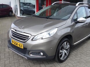 Peugeot 2008 1.6 Panorama dak/Trekhaak/Nieuwe APK