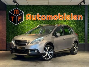 Peugeot 2008 1.6 VTi Allure NAVITREKHAAKPDCPARKEERASSIST