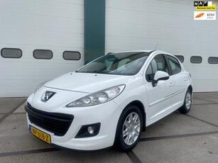 Peugeot 207 1.4 Acces Lite