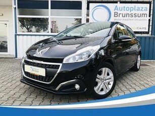 Peugeot 208 1.2 PureTech Signature Panoramadak