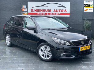 Peugeot 308 SW 1.6 BlueHDI *PANODAK* ZEER MOOIE AUTO