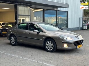 Peugeot 407 1.8-16V XR Pack / 2005 / Airco / Nieuwe APK