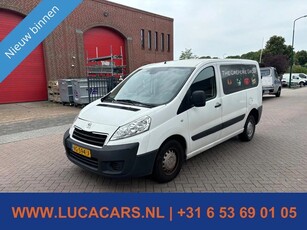 Peugeot Expert 227 1.6 HDI L1H1 Profit+ AIRCO