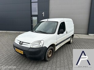 Peugeot Partner bestel 170C 1.9 D APK 04/2025