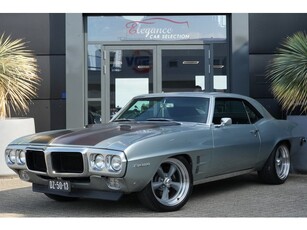 Pontiac Firebird Coupe 355pk