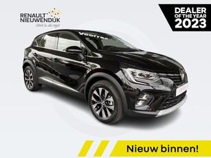 Renault Captur 1.0 TCe 90 techno !!VOORRAAD VOORDEEL!! /