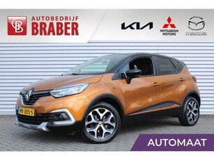 Renault Captur 1.2 TCe Intens Navi Automaat 17