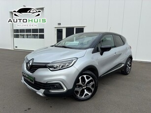 Renault Captur 1.3 Tce intens Navi cruise controle