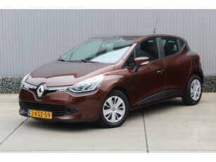 Renault Clio 0.9 TCe Expression, Navigatie, 15-8-2025 APK