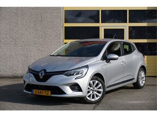 Renault Clio 1.0 TCe 5drs Zen BJ2020 Lmv 16