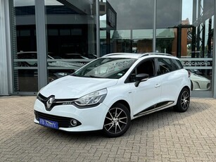 Renault Clio Estate 0.9 TCe Dynamique Airco Lmv