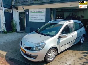 Renault Clio Estate 1.2 TCE Sélection Business Sport