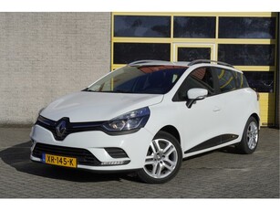 Renault Clio Estate 1.5 dCi Ecoleader Zen BJ2019 Led Pdc