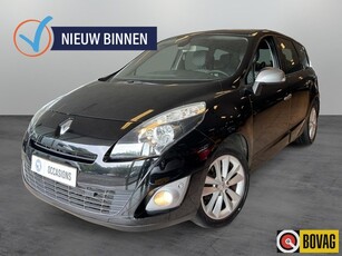 Renault Grand Scénic 1.4 TCe Celsium NAVI CRUISE CAMERA