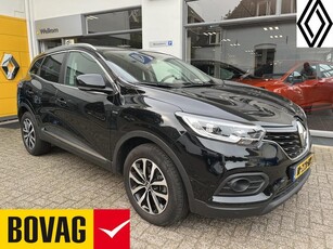 Renault Kadjar TCe 140 EDC Limited AUTOMAAT