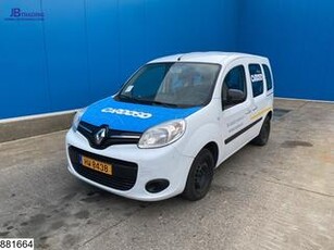 Renault KANGOO ? Airconditioning