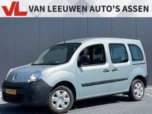 Renault Kangoo Family 1.6-16V Expression Trekhaak Airco