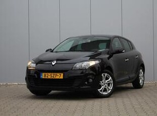 Renault MEGANE 1.4 TCe Parisienne | Clima / Cruise control | Navigatie | Trekhaak | NAP | APK |