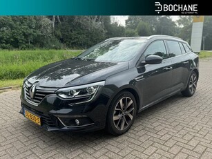 Renault Mégane Estate 1.2 TCe 100 Bose 1e eigenaar +