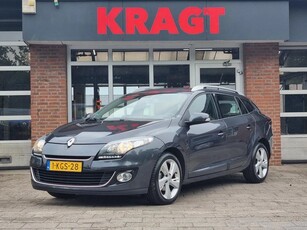 Renault Mégane Estate Collection 1.2 TCe 116 pk - navi -