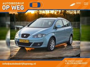 Seat ALTEA XL 1.8 TFSI Style | Motor defect