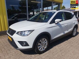 Seat Arona 1.0 TSI Style Business Intense