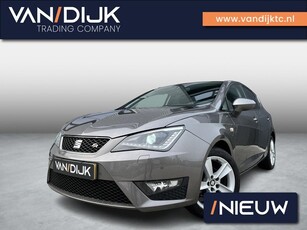 SEAT Ibiza 1.0 EcoTSI FR Connect ?Bi-Xenon ?Navigatie