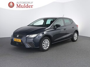 SEAT Ibiza 1.0 EcoTSI Style Business Intense Carplay 95