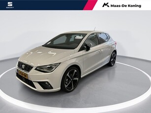 SEAT Ibiza 1.0 Tsi 95pk FR Business Intense ACC DAB