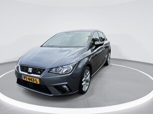 SEAT Ibiza 1.0 TSI FR Business Intense