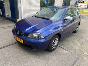 Seat Ibiza 1.4-16V Stella / apk / nap / nette auto / inruil