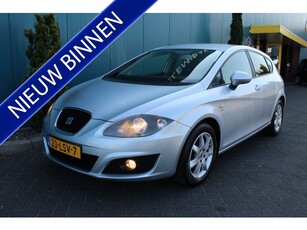 SEAT Leon 1.2 TSI Good Stuff/AC/LMV/CRUISE/PRIV.GLAS.