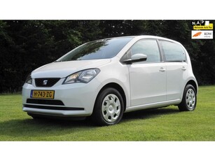 Seat Mii Electric ECC Airco parkeersensoren Electric