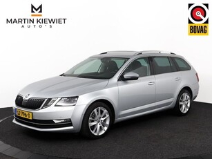 Skoda Octavia Combi 1.0 TSI Greentech Style Business