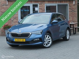 Skoda Scala 1.5 TSI Business Edition, D.S.G. Virtual