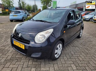 Suzuki Alto 1.0 Comfort PlusAIRCODEALER