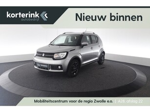 Suzuki Ignis 1.2 Select Trekhaak (bj 2019)