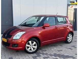 Suzuki Swift 1.3 Shogun AIRCO 5 DEURS IN PERFECT STAAT