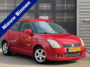 Suzuki Swift 1.3 Shogun GT / Airco / LM Velgen / Stereo /