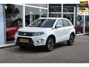 Suzuki VITARA 1.4 Style Smart Hybrid 1500KG Trekgewicht