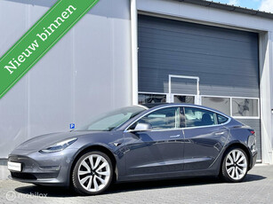 Tesla Model 3 Long Range AWD 75 kWh - incl. BTW - 1e eigen.