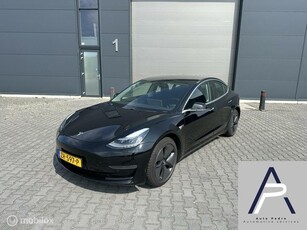 Tesla Model 3 Long Range AWD 75 kWh Trekhaak