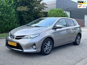 Toyota Auris 1.3 Trend Top 5 editie Achteruit